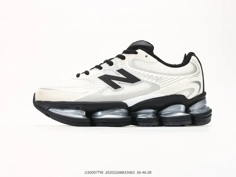 New Balance Sports Shoes Retro Breathable Cushioned U20007TW #20202268833063